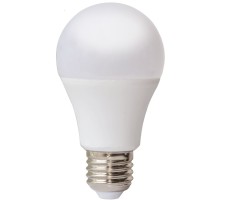 Żarówka LED 10W E27 A60. Barwa: Zimna EKZA5926