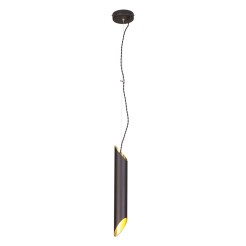 Lampa Wisząca LIBRA 1xE14 MZ5009