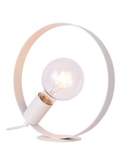 LAMPA STOŁOWA NEXO 1 BIAŁY 50501201