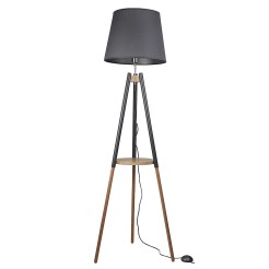 VAIO GRAY LAMPA.PODŁOGOWA 1 PŁ 699