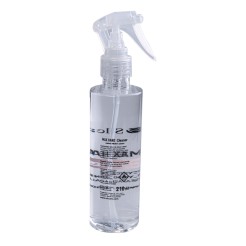 CLEANER Czyszczący płyn do dłoni o zapchu PAPAYA 210ml EK6101