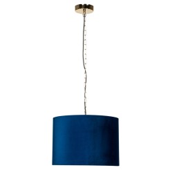 Lampa wisząca INGA P06-GD-BL