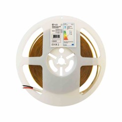 Taśma LED COB 3000K 5m 50W IP20 EKPL8306