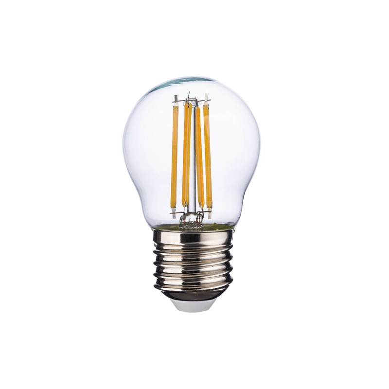 ŻARÓWKA CLEAR P 45 4,5 W  3573