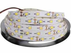 TAŚMA 30 LED 12W. Barwa Ciepły Biały. IP20 (5 metrów) EKPL621