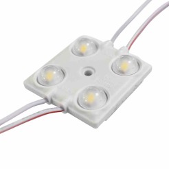 Moduł LED 1,5W 4000K IP65 EKM7220