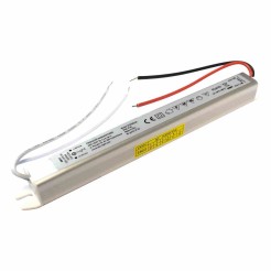 Zasilacz Led Slim 24W IP20 EKZAS8350