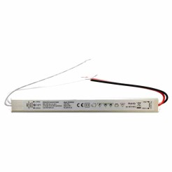 Zasilacz Led Slim 24W IP20 EKZAS8350