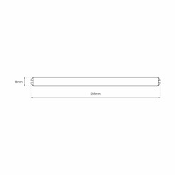 Zasilacz Led Slim 36W IP20 EKZAS8351