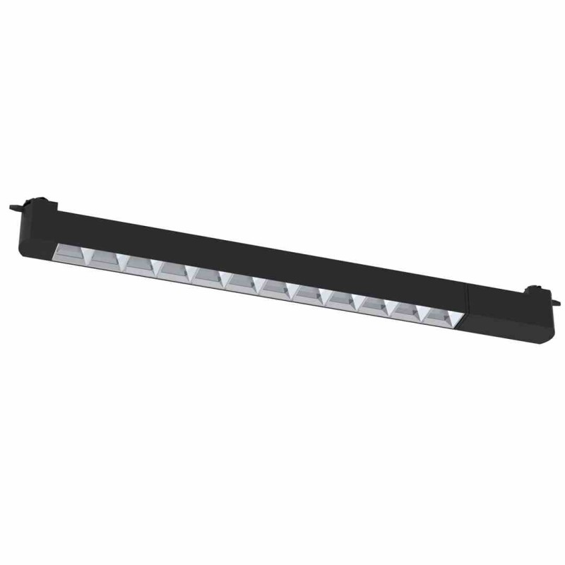 Oprawa track light CYBER BLACK 28W LED ML7916