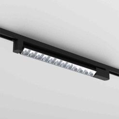 Oprawa track light CYBER BLACK 28W LED ML7916