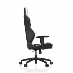 Vertagear Racing Series S-Line SL2000 Fotel Gamingowy Czarny/Biały VG-SL2000_WT