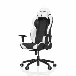 Vertagear Racing Series S-Line SL2000 Fotel Gamingowy Czarny/Biały VG-SL2000_WT