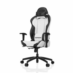 Vertagear Racing Series S-Line SL2000 Fotel Gamingowy Biały/Czarny VG-SL2000_WBK