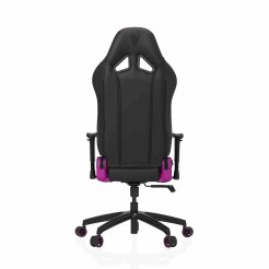 Vertagear Racing Series S-Line SL2000 Fotel Gamingowy Czarny/Różowy VG-SL2000_PK