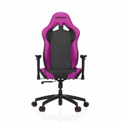 Vertagear Racing Series S-Line SL2000 Fotel Gamingowy Czarny/Różowy VG-SL2000_PK