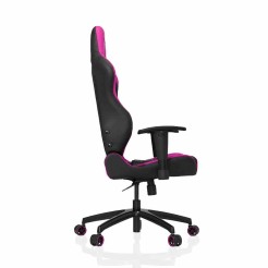 Vertagear Racing Series S-Line SL2000 Fotel Gamingowy Czarny/Różowy VG-SL2000_PK