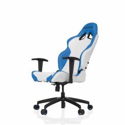 Vertagear Racing Series S-Line SL2000 Fotel Gamingowy Biały/Niebieski VG-SL2000_WBL