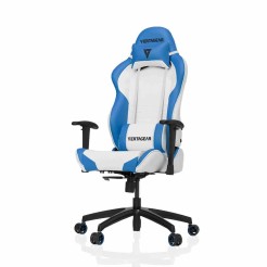 Vertagear Racing Series S-Line SL2000 Fotel Gamingowy Biały/Niebieski VG-SL2000_WBL