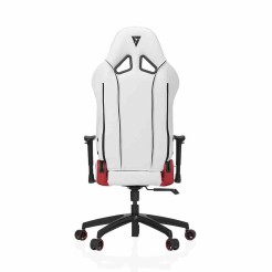 Vertagear Racing Series S-Line SL2000 Fotel Gamingowy Biały/Czerwony VG-SL2000_WRD