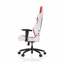 Vertagear Racing Series S-Line SL2000 Fotel Gamingowy Biały/Czerwony VG-SL2000_WRD