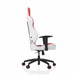 Vertagear Racing Series S-Line SL2000 Fotel Gamingowy Biały/Czerwony VG-SL2000_WRD