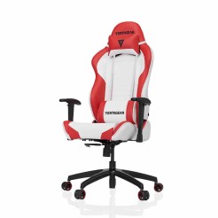 Vertagear Racing Series S-Line SL2000 Fotel Gamingowy Biały/Czerwony VG-SL2000_WRD