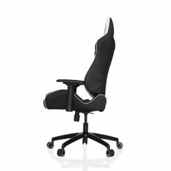 Vertagear Racing Series S-Line SL5000 Fotel Gamingowy Czarny/Biały VG-SL5000_WT