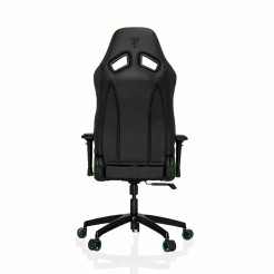 Vertagear Racing Series S-Line SL5000 Fotel Gamingowy Czarny/Zielony VG-SL5000_GR