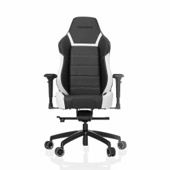 Vertagear Racing Series P-Line PL6000 Fotel Gamingowy Czarny/Biały VG-PL6000_WT