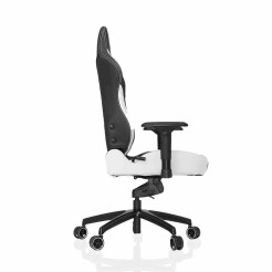 Vertagear Racing Series P-Line PL6000 Fotel Gamingowy Czarny/Biały VG-PL6000_WT