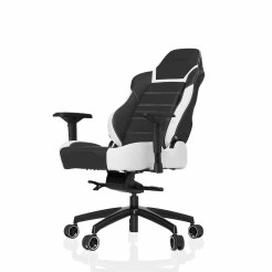 Vertagear Racing Series P-Line PL6000 Fotel Gamingowy Czarny/Biały VG-PL6000_WT