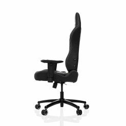 Vertagear P-Line PL1000 Racing Series Fotel Gamingowy Czarny/Biały VG-PL1000_WT