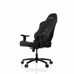 Vertagear P-Line PL1000 Racing Series Fotel Gamingowy Czarny/Biały VG-PL1000_WT