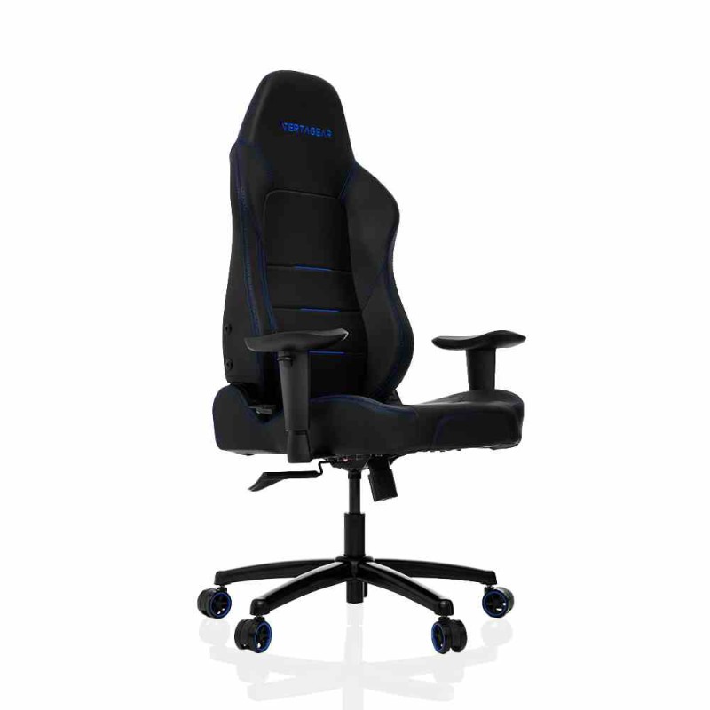 Vertagear P-Line PL1000 Racing Series Fotel Gamingowy Czarny/Niebieski VG-PL1000_BL