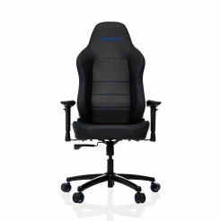 Vertagear P-Line PL1000 Racing Series Fotel Gamingowy Czarny/Niebieski VG-PL1000_BL