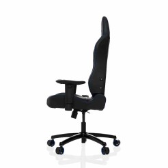 Vertagear P-Line PL1000 Racing Series Fotel Gamingowy Czarny/Niebieski VG-PL1000_BL