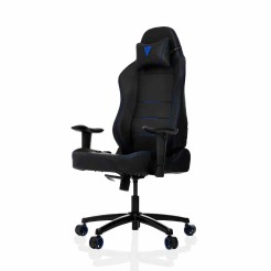 Vertagear P-Line PL1000 Racing Series Fotel Gamingowy Czarny/Niebieski VG-PL1000_BL