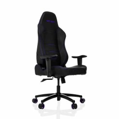 Vertagear P-Line PL1000 Racing Series Fotel Gamingowy Czarny/Fioletowy VG-PL1000_BP