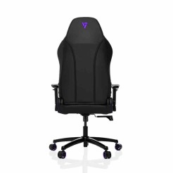 Vertagear P-Line PL1000 Racing Series Fotel Gamingowy Czarny/Fioletowy VG-PL1000_BP