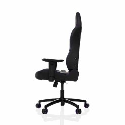 Vertagear P-Line PL1000 Racing Series Fotel Gamingowy Czarny/Fioletowy VG-PL1000_BP