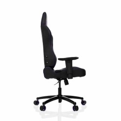 Vertagear P-Line PL1000 Racing Series Fotel Gamingowy Czarny/Fioletowy VG-PL1000_BP