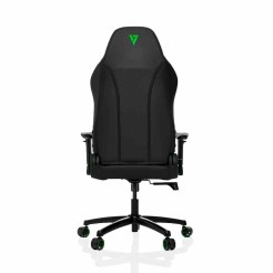 Vertagear P-Line PL1000 Racing Series Fotel Gamingowy Czarny/Zielony VG-PL1000_GR