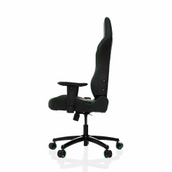 Vertagear P-Line PL1000 Racing Series Fotel Gamingowy Czarny/Zielony VG-PL1000_GR