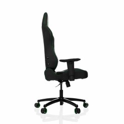 Vertagear P-Line PL1000 Racing Series Fotel Gamingowy Czarny/Zielony VG-PL1000_GR