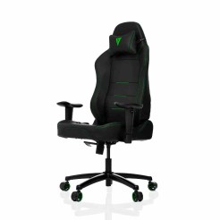 Vertagear P-Line PL1000 Racing Series Fotel Gamingowy Czarny/Zielony VG-PL1000_GR