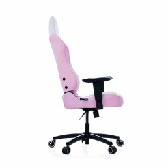 Vertagear P-Line PL1000 Racing Series Fotel Gamingowy Biały/Różowy VG-PL1000_PK