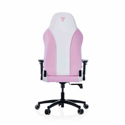 Vertagear P-Line PL1000 Racing Series Fotel Gamingowy Biały/Różowy VG-PL1000_PK