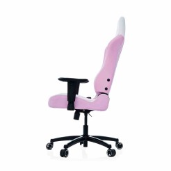 Vertagear P-Line PL1000 Racing Series Fotel Gamingowy Biały/Różowy VG-PL1000_PK