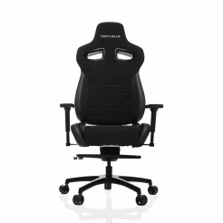 Vertagear Racing Series P-Line PL4500 HygennX  Fotel Gamingowy Czarny VG-PL4500_BK